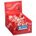 Lindt LINDOR Milk Chocolate Truffles, Milk Chocolate Candy with Smooth, Melting Truffle Center, Great for gift giving, 25.4 oz., 60 Count Milk Chocolate 1.6 Pound (Pack of 1)