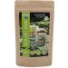 Organic Dried Rosemary (100g) - Gluten-Free, Lactose-Free, Vegan, 100% Natural From Controlled Organic Cultivation for Spice Mixtures and Tea - Buy Online on GoSupps.com
