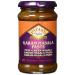 PATAK'S - Garam Masala Paste pack of 6 (6 X 283 GR) Garam Masala 283 g (pack of 6)