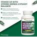 Vitanergy Calcium Magnesium Citrate With D3 Supplement Support Healthy Bone and Teeth Development 90 Tablets Made in Canada - Buy Online on GoSupps.com