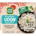 SUZI WAN Pre-cooked Udon Noodles for WOK (2x150g) - Buy Online on GoSupps.com