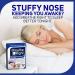 Breathe Right Original Tan Small/Medium Nasal Strips - 30 Count (Pack of 2) | Drug-Free Relief for Nasal Congestion - Buy Online on GoSupps.com