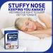 Breathe Right Original Tan Large Nasal Strips - 30 Count - Drug-Free Relief for Nasal Congestion - Buy Online on GoSupps.com
