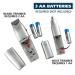 Wahl Precision Beard Trimmer with 8 Lengths - Model 5537-420 - Buy Online on GoSupps.com