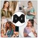 Shoulder Posture Corrector | Posture Brace for Shoulders Back Brace and Posture Corrector for Women and Men Lightweight Shoulder Straightener Back Support Corrector - Buy Online on GoSupps.com
