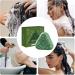 Shampooing Solide Pour Cheveux - Extraits De Nettoyage Profond | Shampooing Naturel En Barre Pour Cheveux Pour Femmes Hommes Adultes Adolescents Maison Dortoir Voyage Salon Camping Appartement - Buy Online on GoSupps.com