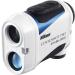 Nikon Coolshot Pro Stabilized Golf Rangefinder - White | Standard Version - Buy Online on GoSupps.com
