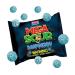 Barnetts Sweets Mega Sour Candy Framboise (104g)