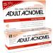 Acnomel Adult Acne Medication 1 oz (28 g) Package of 3 - Buy Online on GoSupps.com