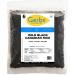 GERBS Wild Black Canadian Rice 2 LBS. Premium Grade | Top 14 Food Allergy Free | Freshly harvested packed in Resealable Bulk Bag | High in Protein, Fiber & Antioxidants | Gluten Peanut Tree Nut Free Wild Rice 2 Pound (Pack