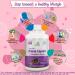 AYUSHYA Arjuna Capsule 60 Capsules - 100% Natural Supplement - Buy Online on GoSupps.com