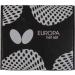 Butterfly Europa Professional Table Tennis Net Set - 72 Long - Fits Tables Up to 1.5 Thick - Adjustable Height & Tension - Buy Online on GoSupps.com