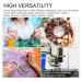 Premium Keratin Granules for Hair Extensions | Hot Fusion Beads & Accessories - International Shipping - Buy Online on GoSupps.com
