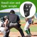 Watayo 4 Wheel Umpire Indicator - Baseball & Softball Umpire Counter Clicker (2pcs) - Buy Online on GoSupps.com