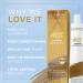 Clairol Pro Permanent Creme 4nn Light Neut Brown 2 oz - Rich Neutral Brown - Buy Online on GoSupps.com