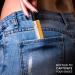 DEMETER Sweet Orange Roll On Perfume Oil 0.33 Oz Long-Lasting - Buy Online on GoSupps.com