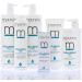  MAURENS Maurens Hyaluronic Pro Super Moisture Hair Mask with Hyaluronic Acid and Chia Oil for Dry Very Dry or Chemical Process Dried Hair 1000ml with Dosing Valve - Buy Online on GoSupps.com