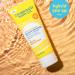 Seaweed Bath Co. Active Defense SPF 50 Sport Broad Spectrum Hybrid Sunscreen Cream - 3.4oz - Sustainably Harvested Seaweed, Aloe & Watermelon - Buy Online on GoSupps.com