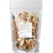 Fruit & Nut Mix 750g Nuts and Raisins. Resealable Bag. Walnut Hazelnut Almond Cashew Brazil nut Blanched Peanut Flame Raisin Gold Raisin. Perfect on the go or Breakfast Topper - Buy Online on GoSupps.com