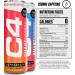 C4 Energy & Smart Energy Drinks Variety Pack - Sugar Free Pre Workout Performance Drink - Zero Calorie - 4 Flavor Variety Pack - Coffee Substitute - 12 Pack 12 Fl Oz - Buy Online on GoSupps.com