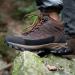 FREE SOLDIER Men's Waterproof Hiking Boots - Lightweight & Breathable Ankle Boots for Trekking - Black/Brown, Size 12 - Buy Online on GoSupps.com