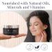 MONAT Super Moisture Masque | Advanced Hydration for Soft Silky Hair | Weekly Hair Mask for Lustrous Shine - Buy Online on GoSupps.com