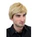 WIG ME UP GFW993-25 Mens Blonde Short Wig with Side Parting | International Shipping Available - Buy Online on GoSupps.com