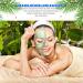 MTLEE Disposable Spa Facial Headbands - 12 Pack White | Convenient Closure for Women, Girls, Salons - Spa Essentials - Buy Online on GoSupps.com