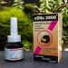 Esha 2000 Fungus Finrot and Bacteria Treatment 20ml - Packaging May Vary 20 ml (Pack of 1) - Buy Online on GoSupps.com