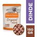 Nature's Variety Original No Grain - Mini Adult Dog P t with Turkey - Box of 8 x 150 g - Buy Online on GoSupps.com