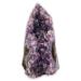 Lamare - Amethystruse from Uruguay - Amethystgeode - Gemstones - Ideal for decoration - unique piece.(Between 0.7-0.8 kg) 1.28 kg