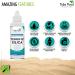 Gluten-Free Tide Pool Naturals Silica Supplements & Trace Mineral Drops - Joint, Muscle, & Brain Support (4 fl oz) - Buy Online on GoSupps.com