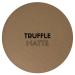Truffle Matte Powder Contour Makeup | Professional Quality Magnetic Palette Refill | Beauty Junkees | Paraben Gluten Cruelty Free | 1 Ounce - Buy Online on GoSupps.com