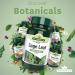 Natures Aid Sage Leaf 50 mg 2 mg Rosamarinic Acids Vegan 90 Tablets - Buy Online on GoSupps.com