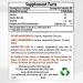 Best Naturals Pumpkin Seed Oil 1000mg - Bladder Control Support - 180 Softgels - Buy Online on GoSupps.com