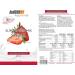 Slim Proteinmix for 30-Day hCG Diet - Strawberry Flavor (800g) - Ideal Weight Loss Supplement - Buy Online on GoSupps.com