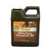 Fiebing's 100% Pure Neatsfoot Oil - Natural Leather Preservative - Great for Boots Baseball Gloves Saddles and More - 16 oz