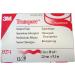 3M Medical Tape Transpore Plastic 1 X 10 Yards NonSterile (1527-1  Sold Per Piece) 1 Inches Width x 10 Yards Length