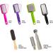 Kiss New York Insta Glide Pedicure File Callus Remover - Purple | Foot File FF02 - Buy Online on GoSupps.com