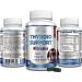 Thyroid Support with Iodine - Metabolism & Energy Booster - Non-GMO 60 Capsules - Buy Online on GoSupps.com