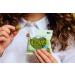 OLOVES Green Greek Pitted Olives | Basil & Garlic | Vegan, Kosher, Gluten Free, Keto Friendly | Fresh & All Natural Low Calorie Healthy Snack (30 Pack, 1.1oz Bags) - Buy Online on GoSupps.com