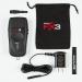 BaBylissPRO Barberology FX3 Black Shaver - Premium Grooming Tool - Buy Online on GoSupps.com
