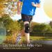 BraceUP Hinged Knee Brace for Pain Relief - Optimal Support for ACL PCL Injuries & Arthritis (L/XL) - International Shipping Available - Buy Online on GoSupps.com