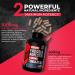Fadogia Agrestis & Tongkat Ali Supplement 1400mg - Enhance Muscle Growth Strength & Performance - 120 Non-GMO Caps Made in USA - Buy Online on GoSupps.com