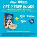 Kellogg's Frosted Mini Wheats Cereal 18 oz (Pack of 4) | Whole Grain, High Fiber Breakfast Staple - Buy Online on GoSupps.com