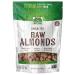 NOW Foods, Almonds, Raw and Unsalted, Source of Protein, Grown in the USA, 16-Ounce (Packaging May Vary) 1 Pound (Pack of 1)