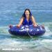 Sportsstuff Stars & Stripes 1 Rider Towable Tube for Boating - Fun and Durable - Buy Online on GoSupps.com