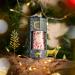 Panier des Sens - Small Hand Cream - Rose Hydrating Hand Cream Christmas Collection - With Shea Butter & Olive Oil - 97% Natural Ingredients - Christmas Edition - 30 ml - Buy Online on GoSupps.com