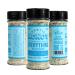 Auntie Nono's Everything Seasoning - Sea Salt, Garlic, & Onion Powder - Add Flavor to Chicken, Pork Chops, Eggs & Veggies - Paleo, Vegan, & Gluten-Free Friendly 4.3 Ounce (Pack of 1)