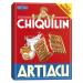 Artiach Chiquilin Original Biscuits 875 g Box